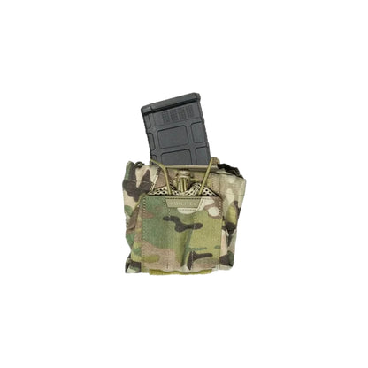 AGILITE MAG-RELEASE™ DUMP POUCH [8165]