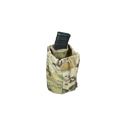 AGILITE MAG-RELEASE™ DUMP POUCH [8165]