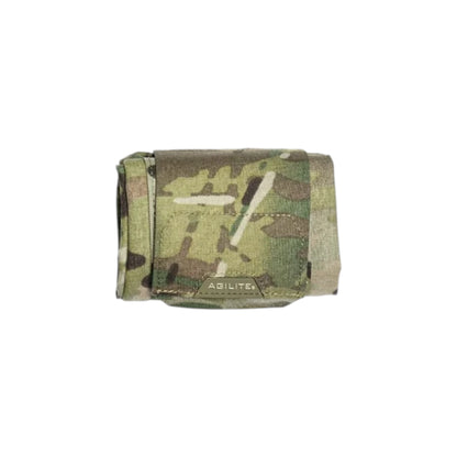 AGILITE MAG-RELEASE™ DUMP POUCH [8165]