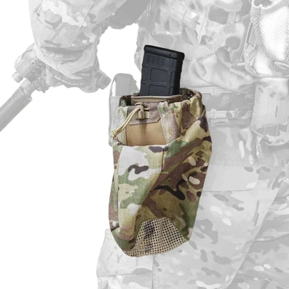 AGILITE MAG-RELEASE™ DUMP POUCH [8165]
