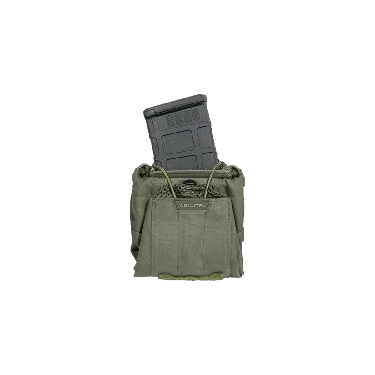 AGILITE MAG-RELEASE™ DUMP POUCH [8165]