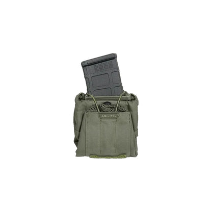 AGILITE MAG-RELEASE™ DUMP POUCH [8165]