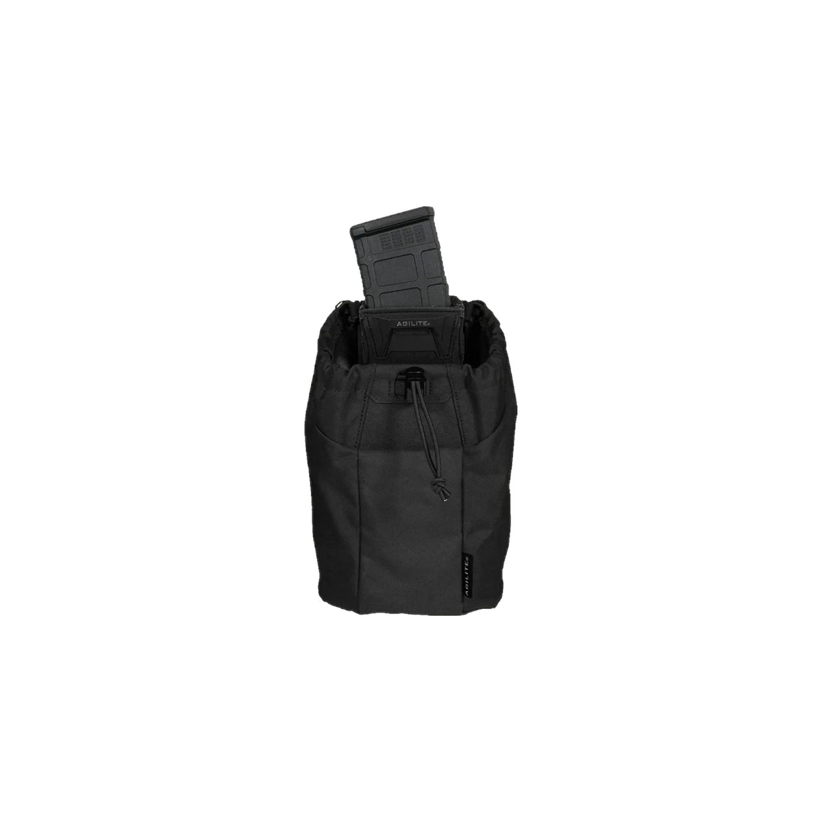 AGILITE MAG-RELEASE™ DUMP POUCH [8165]