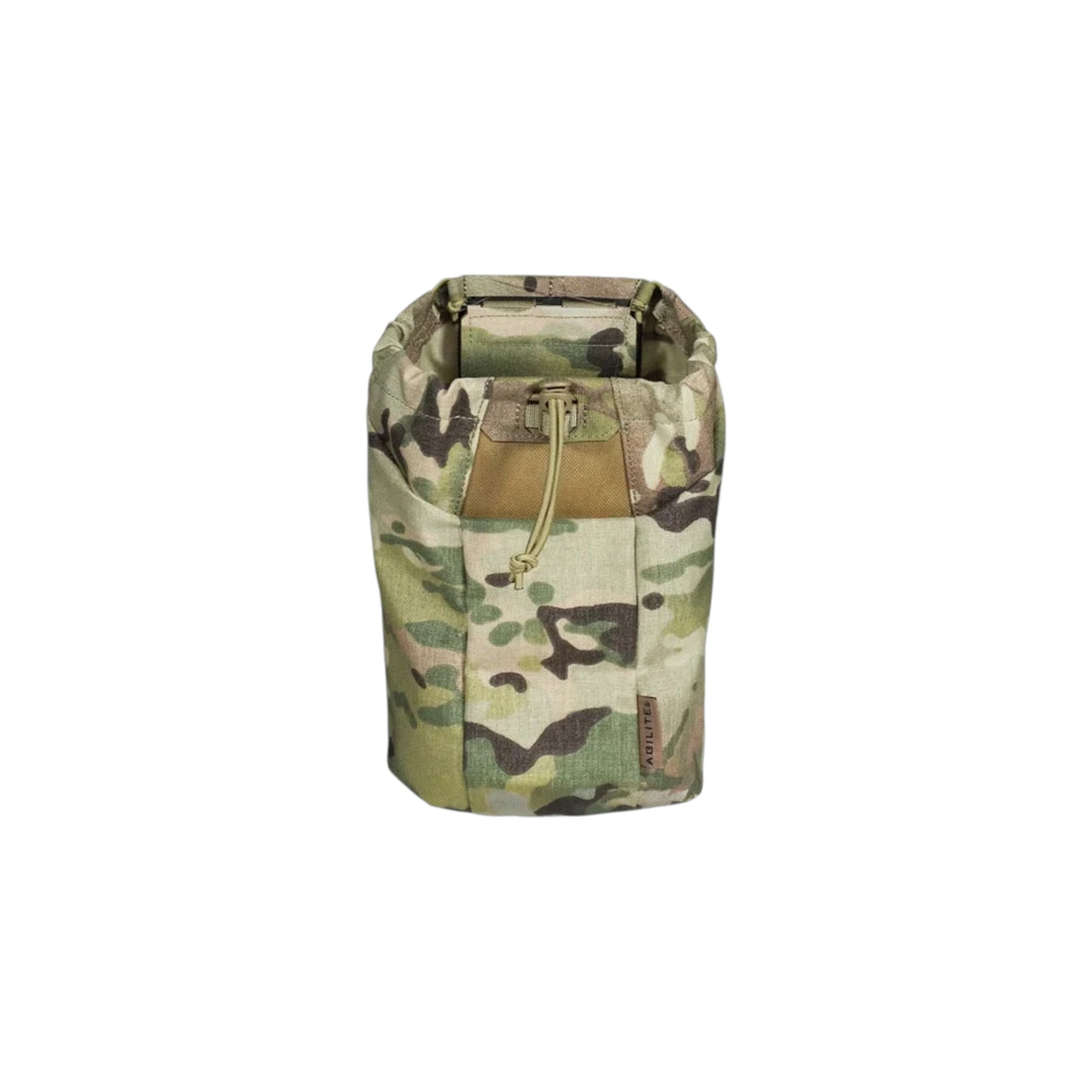 AGILITE MAG-RELEASE™ DUMP POUCH [8165]