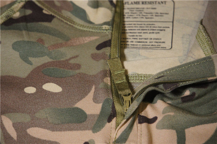 TACTICAL TOM ACS Type-II LONG SLEEVE[TT-CX2]