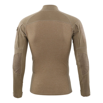 TACTICAL TOM ACS Type-II LONG SLEEVE[TT-CX2]
