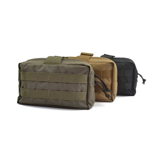 TWINFALCONS UTILITY POUCH [TW-P049]