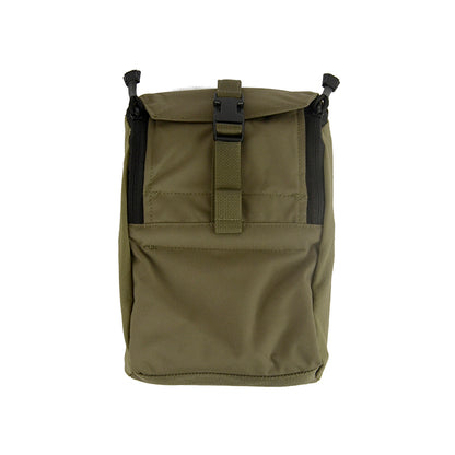 TWINFALCONS GP POUCH 9X7X3[TW-P046]