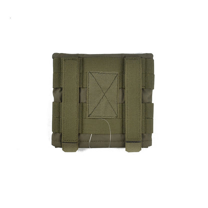 TWINFALCONS JPC 6X6 SIDE PLATE POUCH SET [TW-P062]