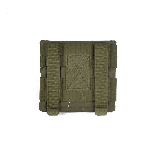 TWINFALCONS JPC 6X6 SIDE PLATE POUCH SET [TW-P062]