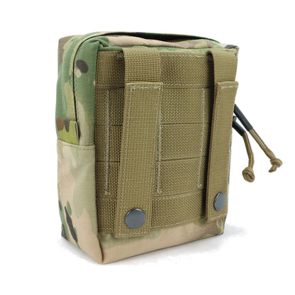 TWINFALCONS 330D GP Pouch Small [TW-P022]