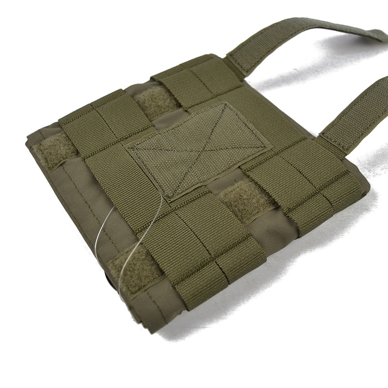TWINFALCONS JPC 6X6 SIDE PLATE POUCH SET [TW-P062]
