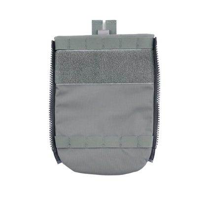 APE FORCE GEAR V5 BACK PANEL WATER [AFG-P128]