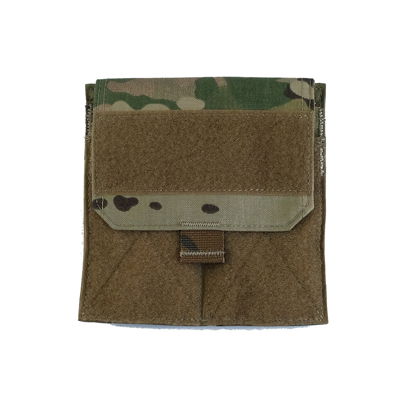 TWINFALCONS ADMIN POUCH[TW-P099]