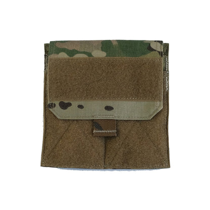TWINFALCONS ADMIN POUCH[TW-P099]