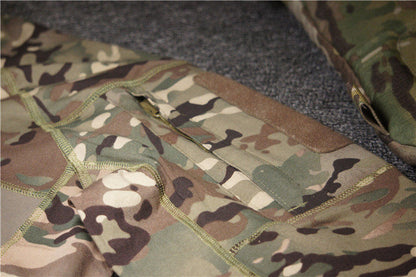 TACTICAL TOM ACS Type-II LONG SLEEVE[TT-CX2]