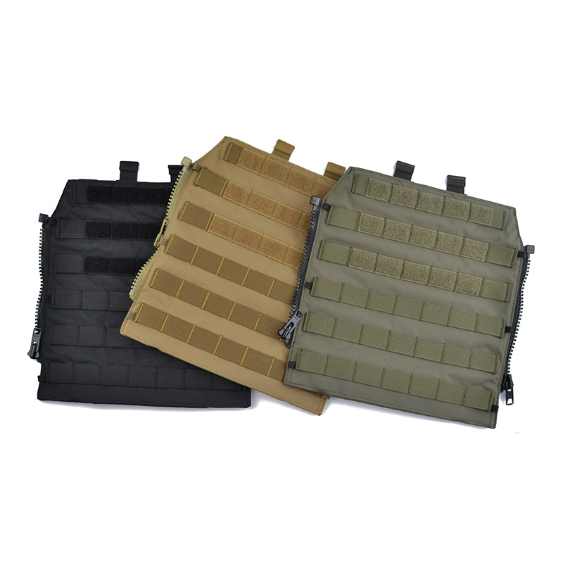 TWINFALCONS MOLLE ZIP-ON PANEL 2.0 [TW-P074]