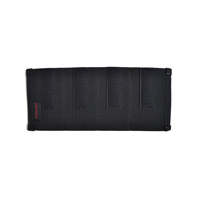 TWINFALCONS CHEST RIG QUAD SMG MAG INSERT[TW-M038]