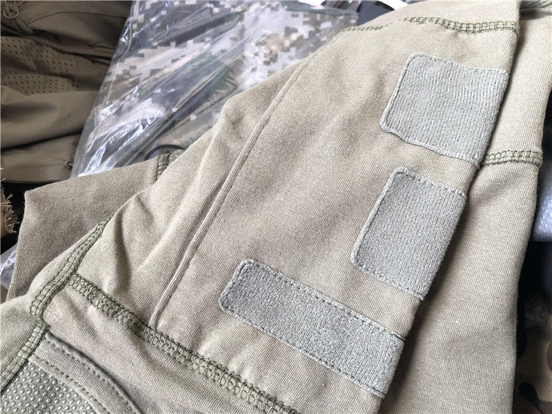 TACTICAL TOM ACS Type-II LONG SLEEVE[TT-CX2]