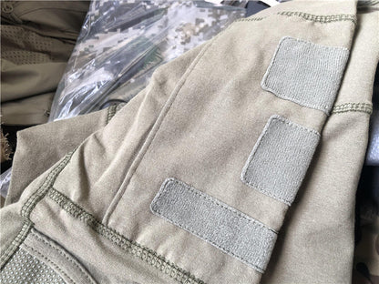 TACTICAL TOM ACS Type-II LONG SLEEVE[TT-CX2]