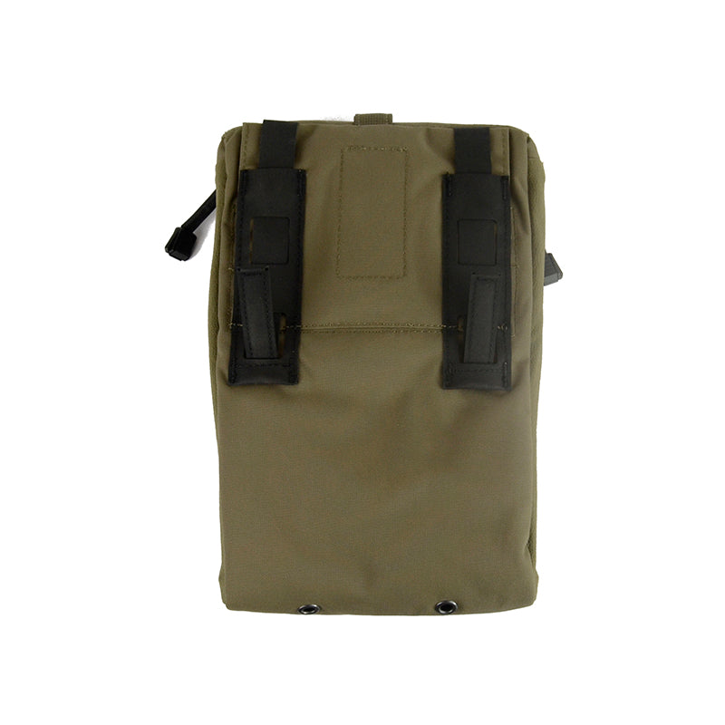 TWINFALCONS GP POUCH 9X7X3[TW-P046]