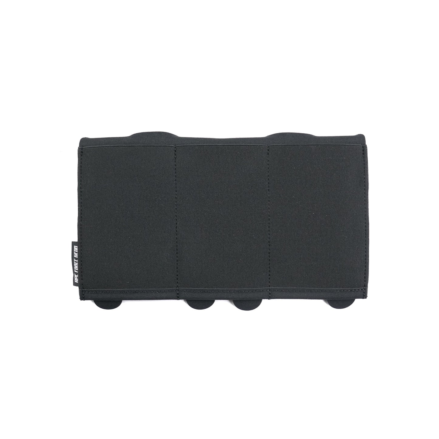 APE FORCE GEAR ELASTIC TRIPLE 5.56 MAG POUCH[AFG-M057]