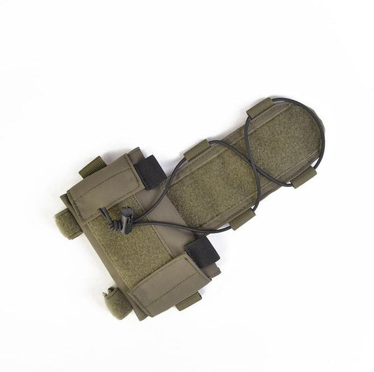 TWINFALCONS HELMET COUNTERWEIGHT STORAGE [TW-HC003]