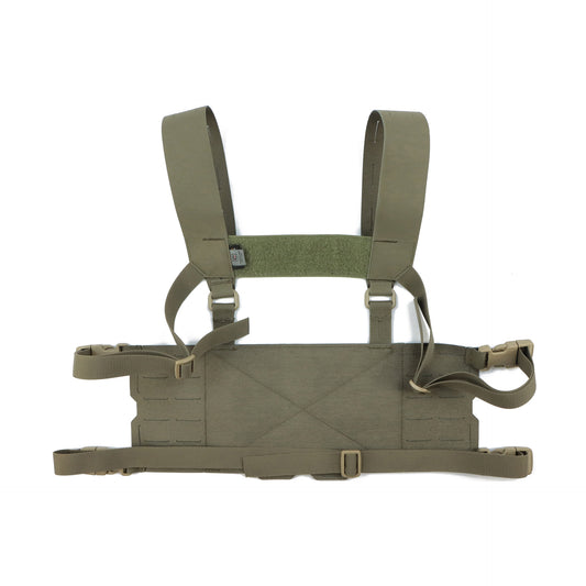 TWINFALCONS CHEST RIG WIDE HARNESS [TW-CR008]