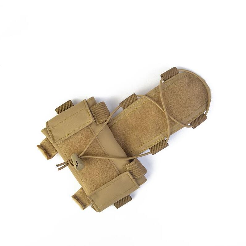 TWINFALCONS HELMET COUNTERWEIGHT STORAGE[TW-HC003]