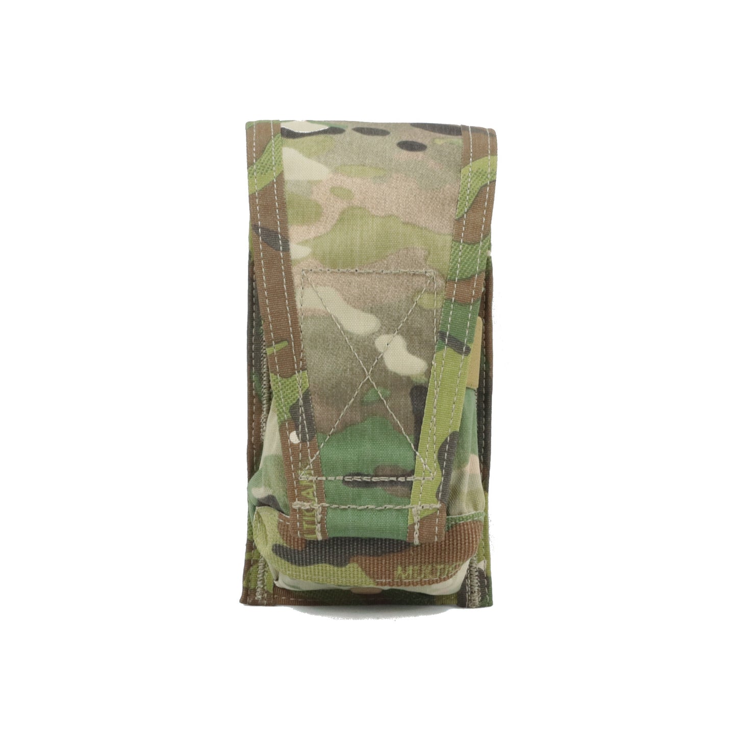 TWINFALCONS 330D SR25 DOUBLE MAG POUCH [TW-M020]