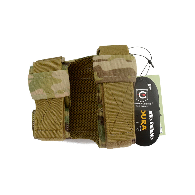 TWINFALCONS COMMANDERS ARM BOARD[TW-P101]
