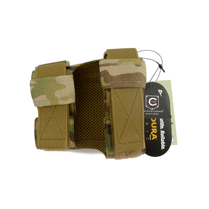 TWINFALCONS COMMANDERS ARM BOARD[TW-P101]