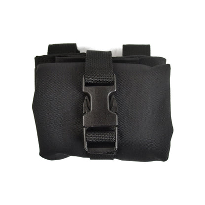 TWINFALCONS DETACHABLE FOLD UP DROP DUMP POUCH [TW-M024]