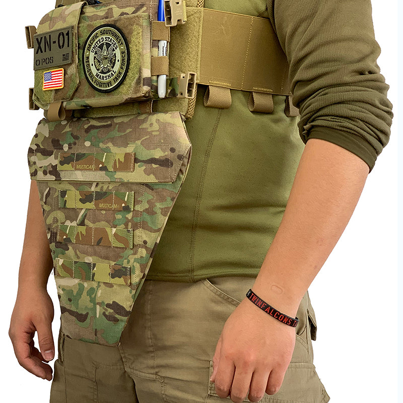 TWINFALCONS GROIN LOWER ABDOMEN PLATFORM [TW-P096]