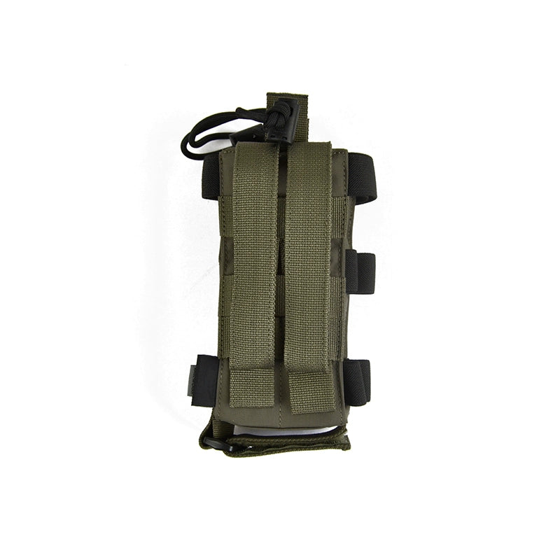 TWINFALCONS 148 FOLDING MBITR POUCH[TW-P067]