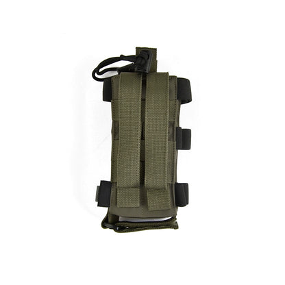 TWINFALCONS 148 FOLDING MBITR POUCH[TW-P067]