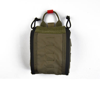 TWINFALCONS FATBOY TRAUMA KIT POUCH[TW-P088]