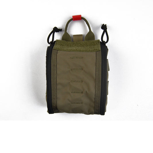 TWINFALCONS FATBOY TRAUMA KIT POUCH[TW-P088]