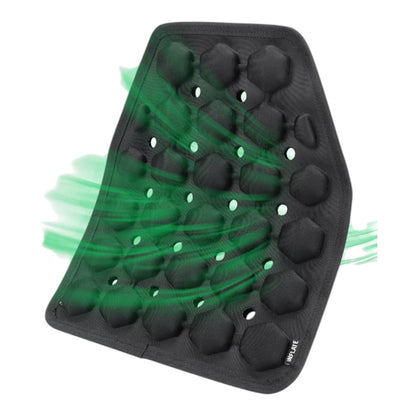 JFT TACTICAL INFLATABLE VENTILATION (TIV) SYSTEM CHEST [JFT-BC-457]