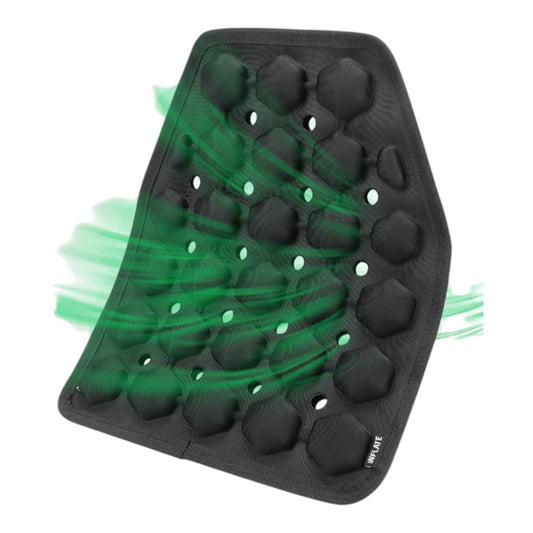 JFT TACTICAL INFLATABLE VENTILATION (TIV) SYSTEM CHEST [JFT-BC-457]