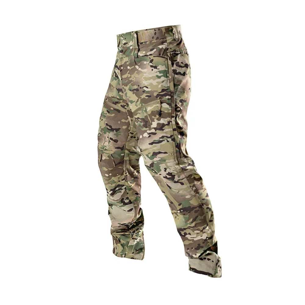 UNDEFINED COLLECTION EDGE TACTICAL PANTS[UP139]