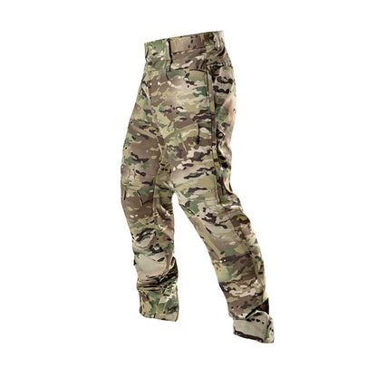 UNDEFINED COLLECTION EDGE TACTICAL PANTS[UP139]
