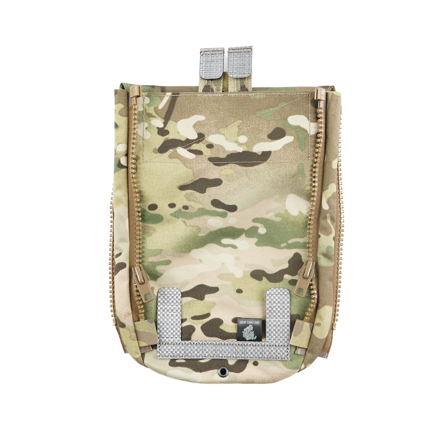 APE FORCE GEAR V5 BACK PANEL WATER [AFG-P128]