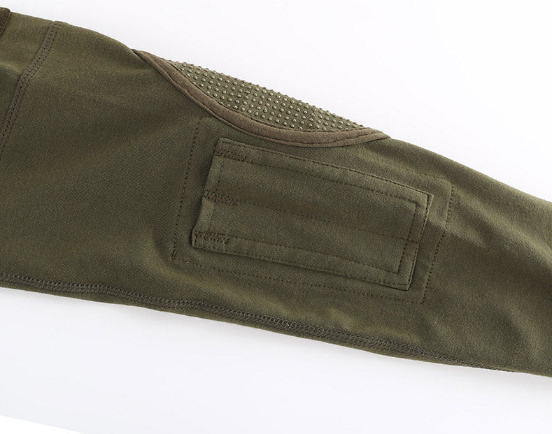TACTICAL TOM ACS Type-II LONG SLEEVE[TT-CX2]