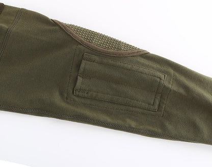 TACTICAL TOM ACS Type-II LONG SLEEVE[TT-CX2]