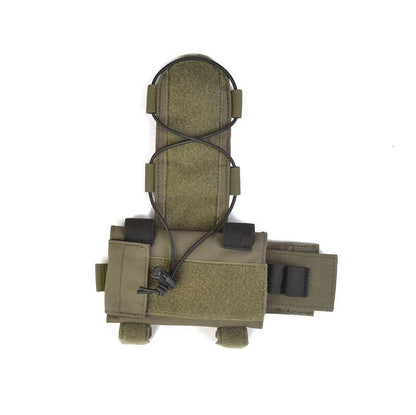 TWINFALCONS HELMET COUNTERWEIGHT STORAGE[TW-HC003]