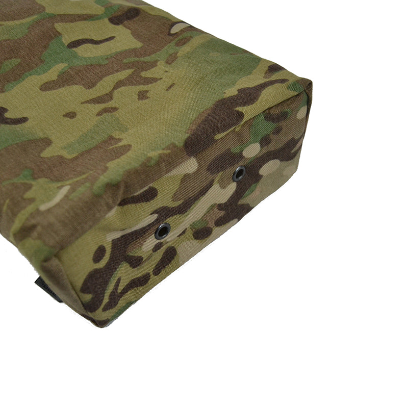 TWINFALCONS DETACHABLE FOLD UP DROP DUMP POUCH [TW-M024]