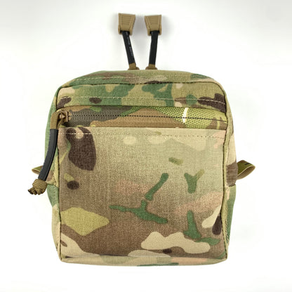 TWINFALCONS SMART GP ACCESSORIES POUCH[TW-P043]