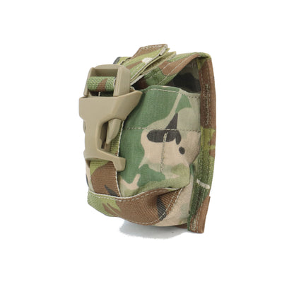 TWINFALCONS 330D FRAG GRENADE POCKET [TW-M021]