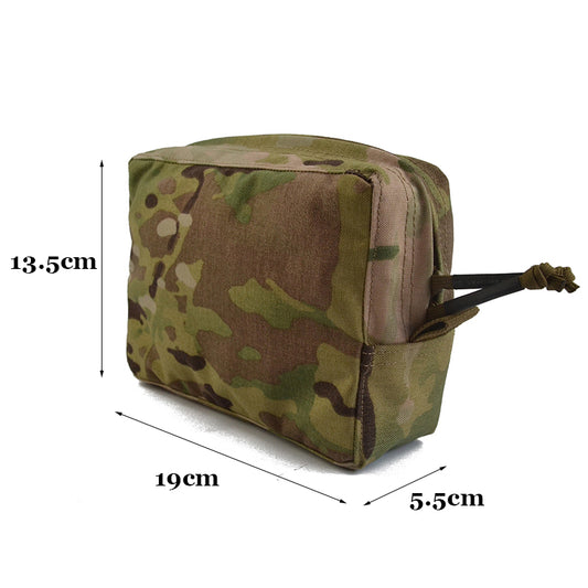 TWINFALCONS 7X5 MSS SNIPER UPRIGHT GP POUCH [TW-P045]